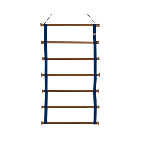 Wieszak stajenny Basic 7 drążków Torpol, Kolekcja Standard